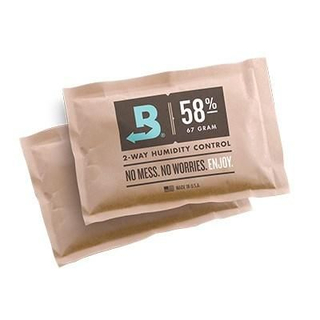[BOVEDA] BOVEDA - 58% - 67g