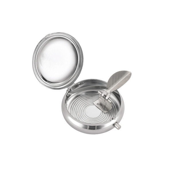 [CHAMP HIGH] [CHAMP HIGH] ASHTRAY DE POCHE METAL
