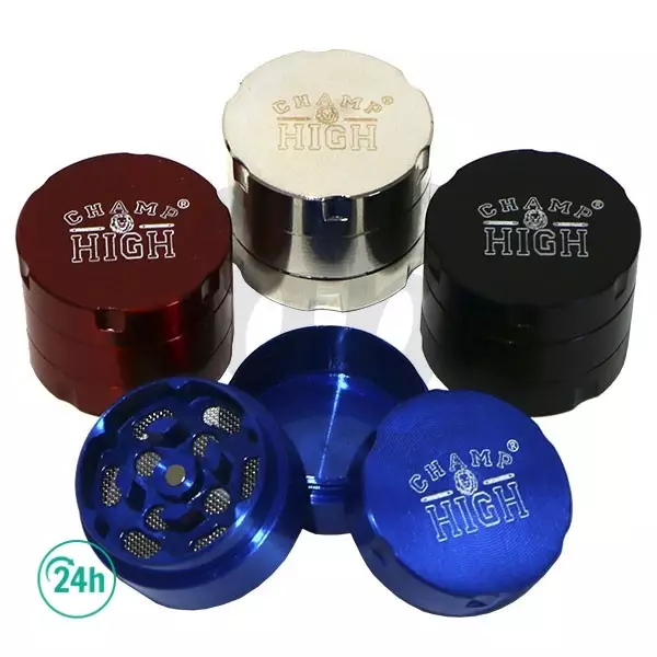 [CHAMP HIGH] MINI POCKET GRINDER