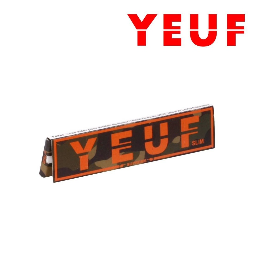 [YEUF] YUG SUPREME