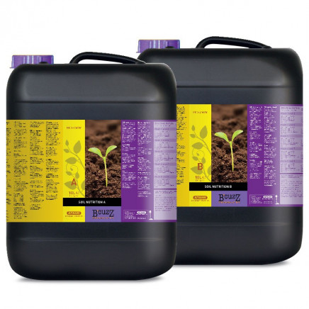 [ATAMI] Soil A+B - 10L