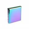 [ANGELO] ETUI PLAT A CIGARETTE RAINBOW