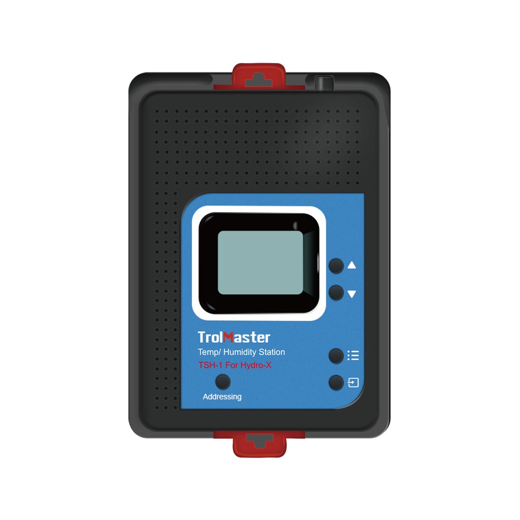 [FOG] Trolmaster Station de température / humidité TSH-1