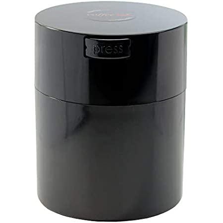 [TIGHT VAC] TV0 VitaVac Noir - 0.06L