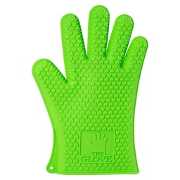 [MAGICAL BUTTER] The Glove