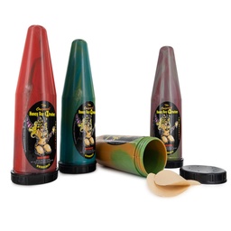 [BUZZNN] The Queen Honey Bee Extractors