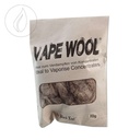 [BLACK LEAF] Vape Wool - 10g
