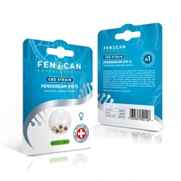 [FENOCAN] Fenodream - 3 pces.
