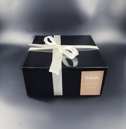 [C-DERMA] CELINE’S BEAUTY BOX