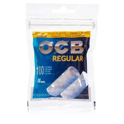 [OCB] OCB Filters Regular