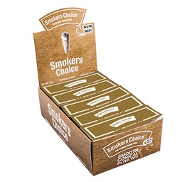 [SMOKERS CHOICE] Filter Tips
