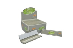[SMOKERS CHOICE] Silver Tips + Zip Bag