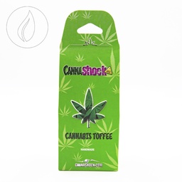 [CANNASHOCK] Cannabis Toffee