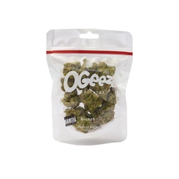[OGEEZ] 1 pack Peanut Haze - 50g