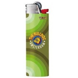 [THE BULLDOG] Bic - grand