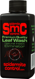 [GROWTH TECHNOLOGY] Spidermite Control
