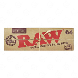 [RAW] Classic - 1¼ Size - 64