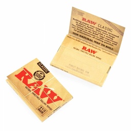 [RAW] Classic - 1 1/2 Size