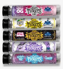 [LIFT TICKET] LIFT TICKET - DIVERS