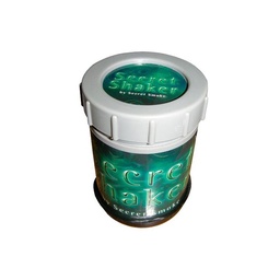 [SECRET SMOKE] Secret Shaker