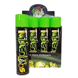 [TWISTED LABS] N-BUTANE 99% PURE
