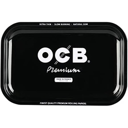 [OCB] PREMIUM TRAY - M