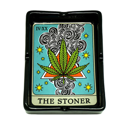 [NO NAME] The Stoner Ashtray