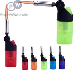 [PROF] Windproof Turbo Flame Adjustable