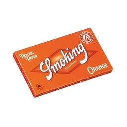 [SMOKING] Orange Double