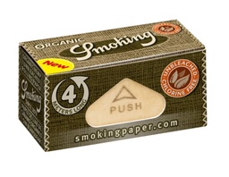 [SMOKING] Organic rolls - 4m