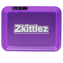 [GLOW TRAY] Glow Tray X SKITTLES - VIOLET