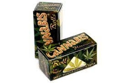 [NO NAME] Cannabis - Rolls