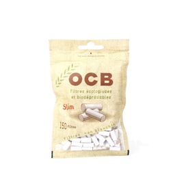 [OCB] FILTRES OCB ECO BIO 6MM