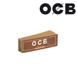[OCB] FILTRE CARTON OCB VIRGIN