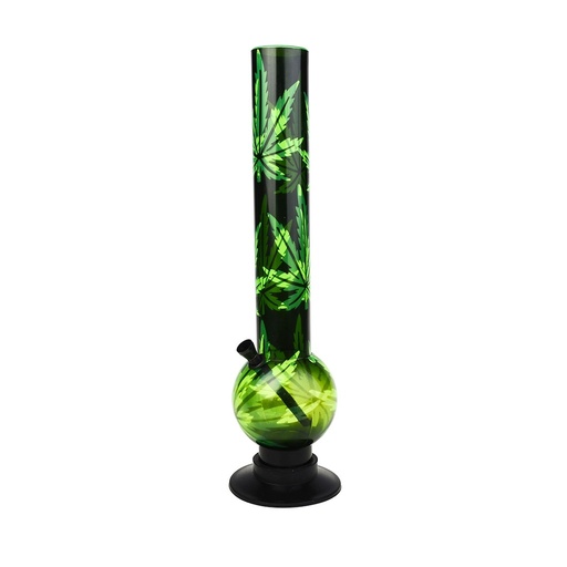 [NO NAME] BANG ACRY BALL COLOR LEAF 41CM