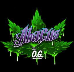 [HIGH STICKY CREW] Abacus Original - 5g