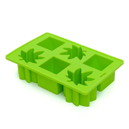 [HUF] Silicone Ice Tray