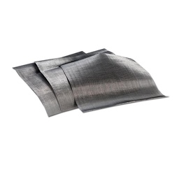 [BLACK LEAF] OIL STAINLESS SCREENS - 110um