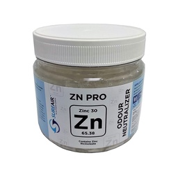[NO NAME] ZN PRO - 3 Litres