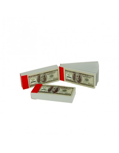 [JUMBO] Filter Tips - Dollar