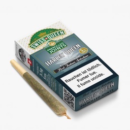 [SWISS QUEEN] PREROLL Harley Queen