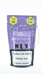 [KDC ORGANIC] NLX - 1,3g