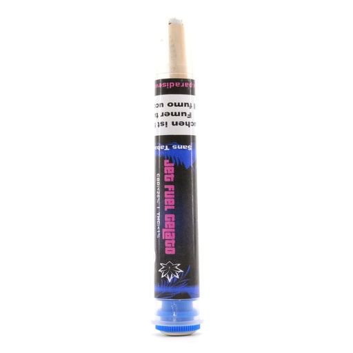 [PARADISE WEED] Preroll - Jet Fuel Gelato