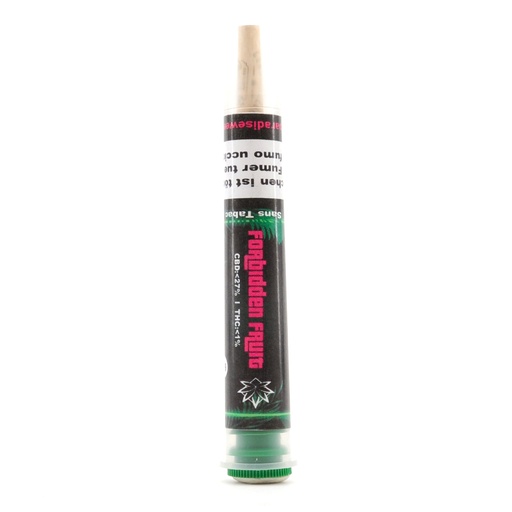 [PARADISE WEED] Preroll - Forbidden Fruit