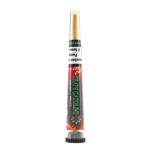 [PARADISE WEED] Preroll - Grape Gazoline