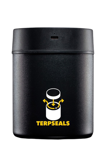 [TERPSEALS] Terpseal Inox 500ml