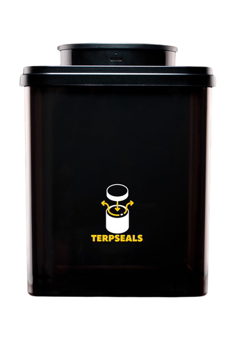 [TERPSEALS] Terpseal Anti-UV Plastic XL 2600ml