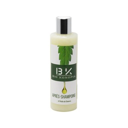 [BIOKONOPIA] Après-Shampoing - 250ml