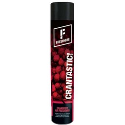 [FRESH!!!] Crantastic! - 750ml