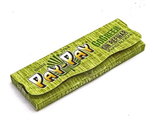 [PAY-PAY] GoGreen - 1¼ Size